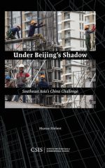 Under Beijings Shadow