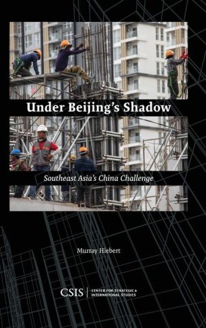 Under Beijings Shadow