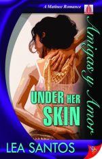 Under Her Skin
