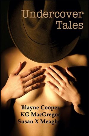 Undercover Tales