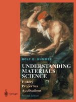 Understanding Materials Science
