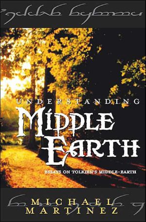 Understanding Middle Earth