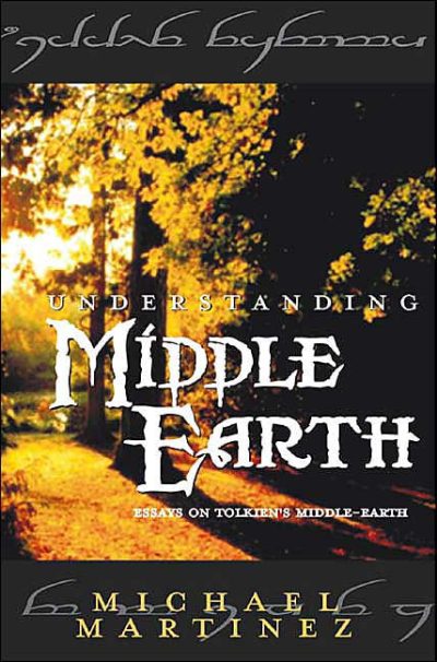 Understanding Middle Earth