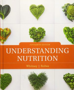 Understanding Nutrition
