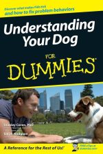 Understanding Your Dog for Dummies