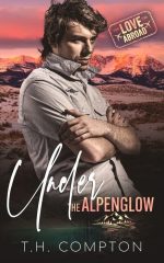 Under the Alpenglow