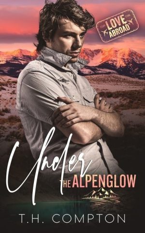 Under the Alpenglow