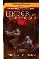Under the Crimson Sun