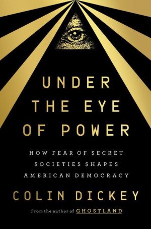 Under the Eye of Power