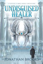 Undisguised Healer