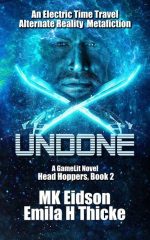 Undone