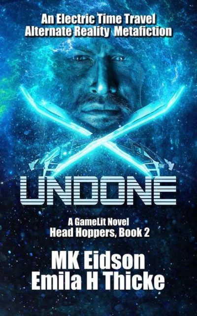 Undone