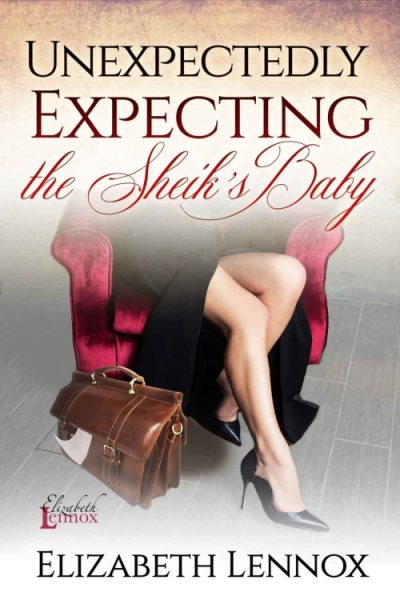 Unexpectedly Expecting the Sheik's Baby