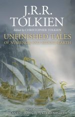 Unfinished Tales of Númenor and Middle-Earth
