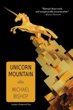 Unicorn Mountain