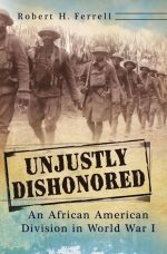 Unjustly Dishonored