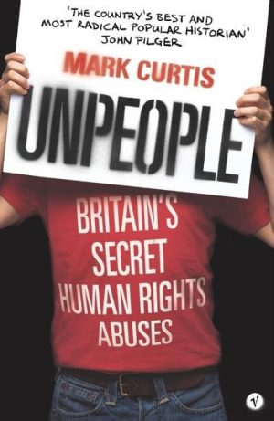 Unpeople