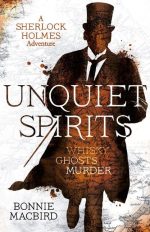 Unquiet Spirits
