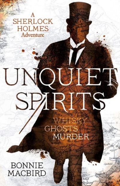 Unquiet Spirits
