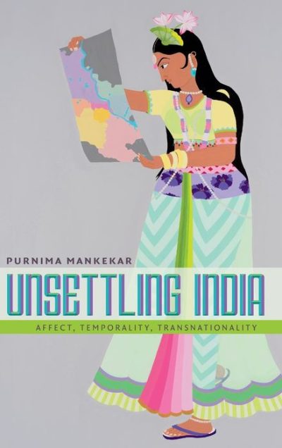 Unsettling India