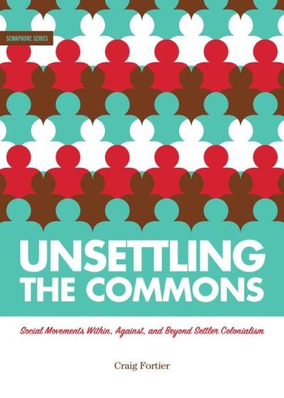 Unsettling the Commons