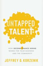 Untapped Talent