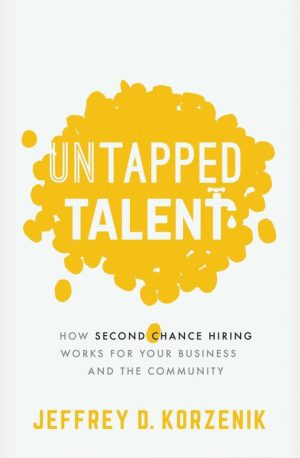 Untapped Talent