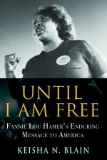 Until I Am Free
