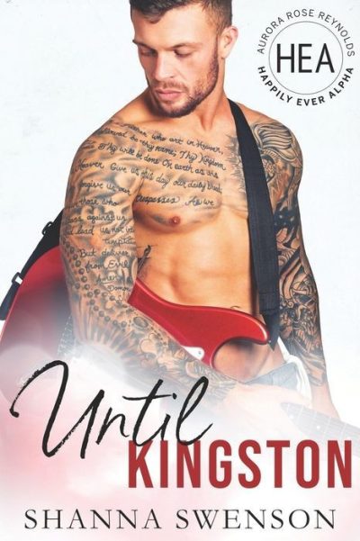 Until Kingston