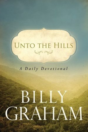 Unto the Hills