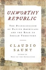 Unworthy Republic