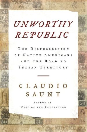 Unworthy Republic
