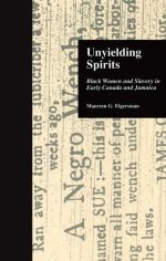 Unyielding Spirits