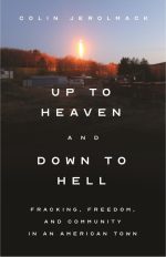 Up to Heaven and Down to Hell