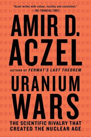 Uranium Wars