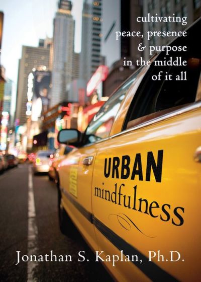 Urban Mindfulness