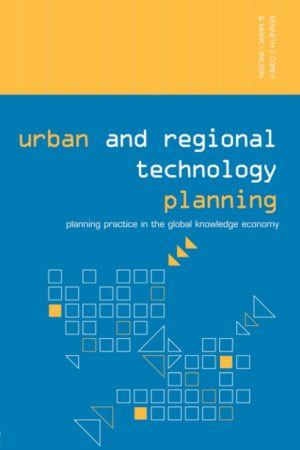 Urban and Regional Technology Planning