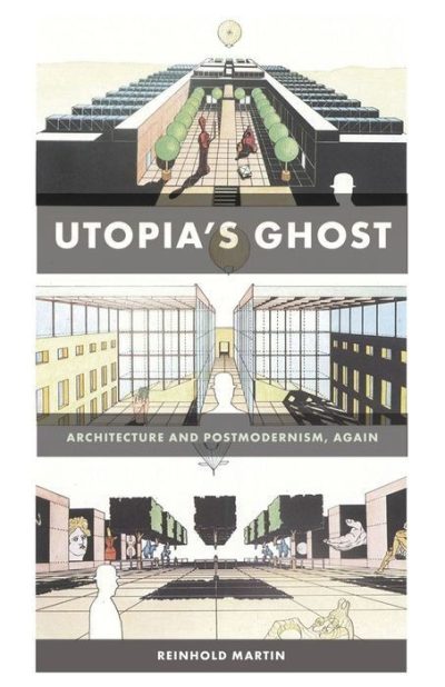 Utopia's Ghost