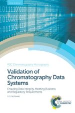 Validation of Chromatography Data Systems