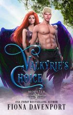 Valkyrie's Choice