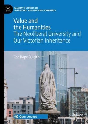 Value and the Humanities