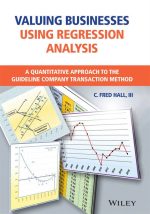 Valuing Businesses Using Regression Analysis
