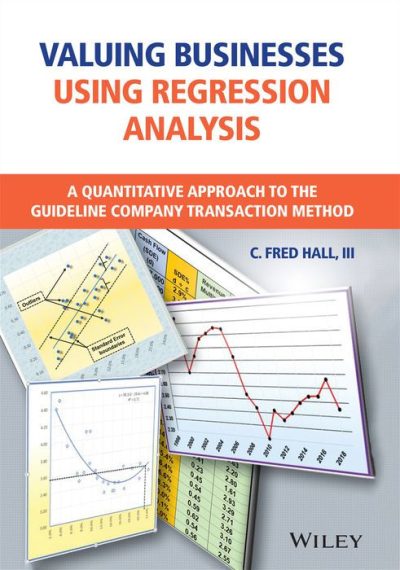 Valuing Businesses Using Regression Analysis
