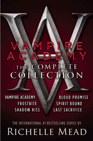 Vampire Academy