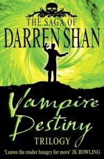 Vampire Destiny Trilogy