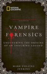 Vampire Forensics