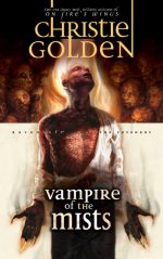 Vampire of the Mists