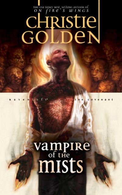 Vampire of the Mists