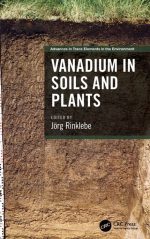 Vanadium in Soils and Plants