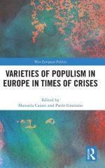 Varieties of Populism in Europe in Times of Crises